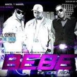 Franco El Gorila Ft. Maicol y Manuel - Bebe Remix MP3